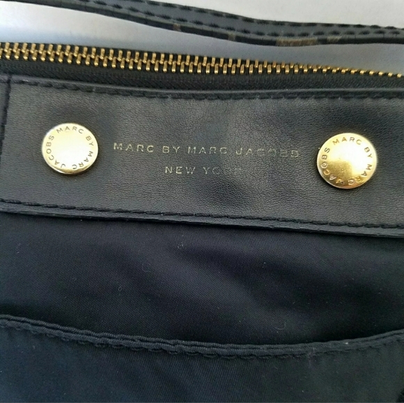 Marc By Marc Jacobs Nylon Crossbody Bag - Picture 4 of 7